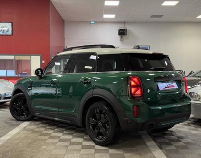 Mini Countryman Cooper 136ch Northwood Bva7 (F60)