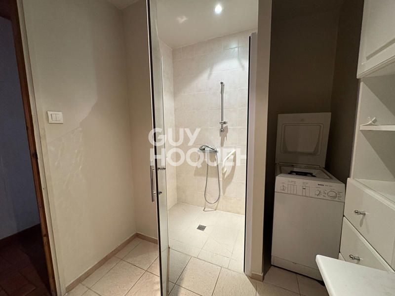 Maison - 131 m² - 6 pièces