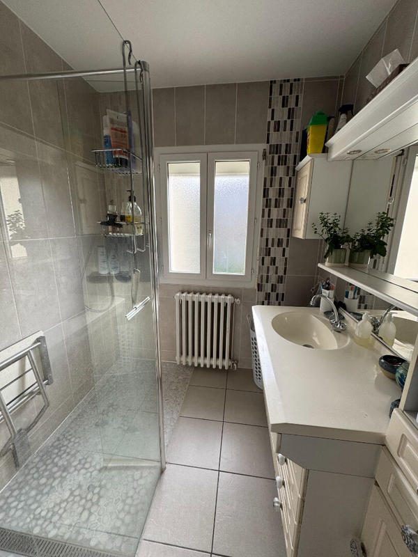 Maison - 118 m² - 5 pièces