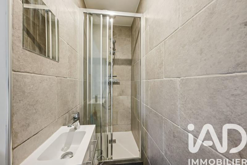 Maison - 67 m² - 3 pièces