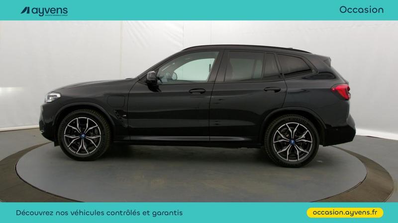 Bmw X3 xDrive30e 292ch m Sport