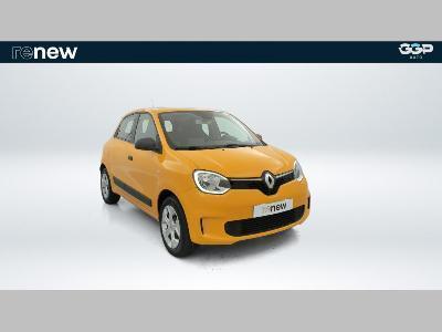 Renault Twingo E-Tech Electrique III Authentic