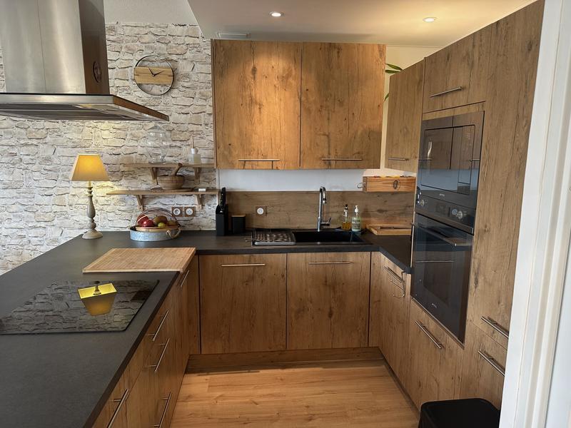 Maison - 68 m² - 4 pièces