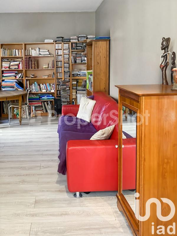 Appartement - 72 m² - 3 pièces