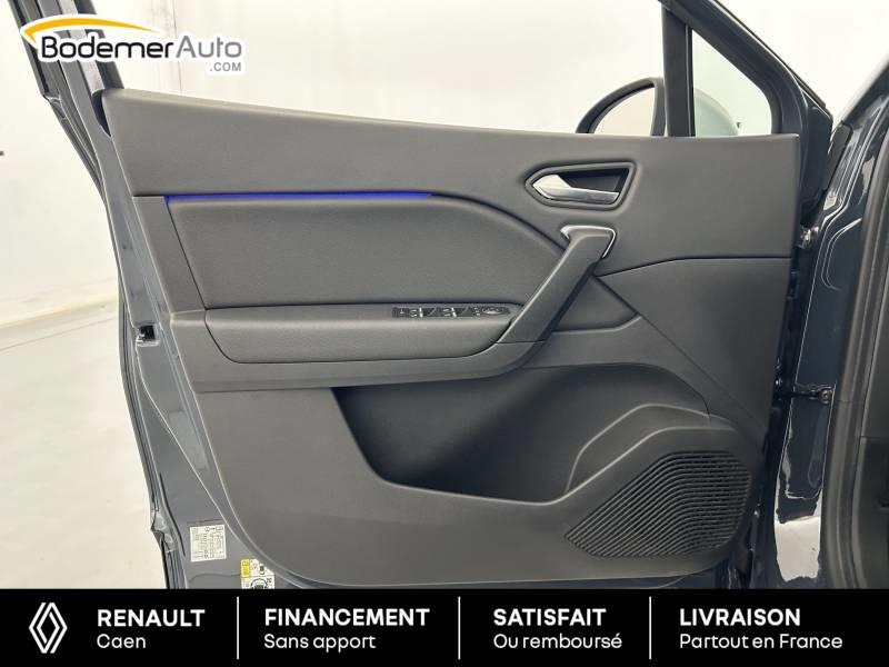 Renault Captur TCe 140 - 21 Intens