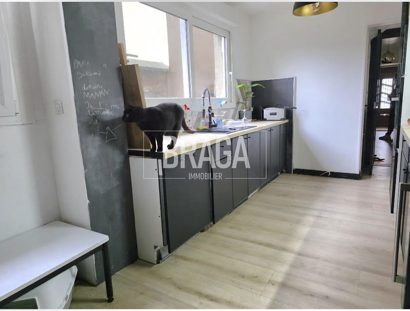 Local commercial - 195 m²