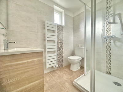 Bastide - 153 m² - 5 pièces