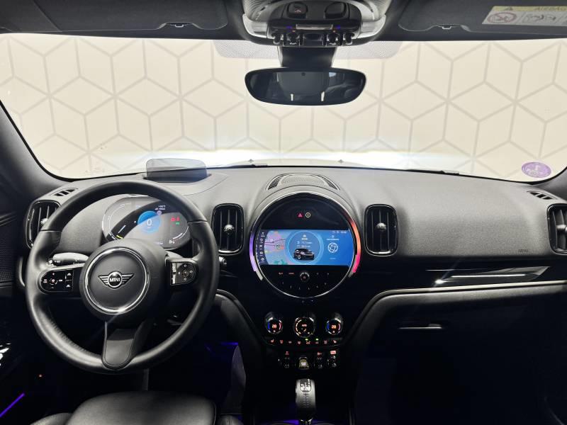 Mini Mini Countryman 125 - 95 ch All4 Bva6 Cooper se Edition Premium