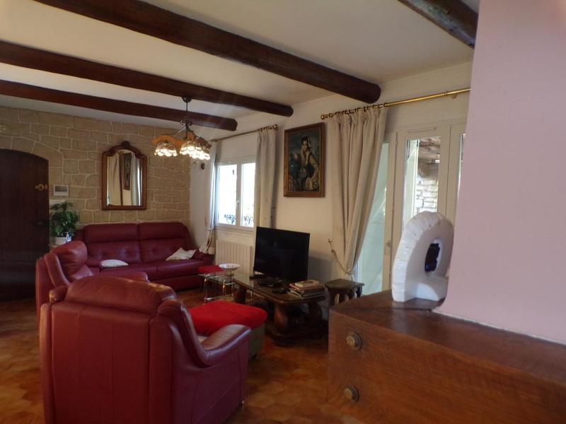 Maison - 97 m² - 5 pièces