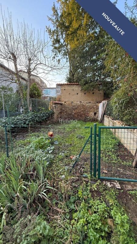 Duplex - 87 m² - 4 pièces