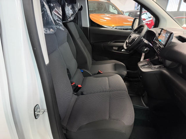 Citroën Berlingo Xl BlueHDI 130ch Eat8