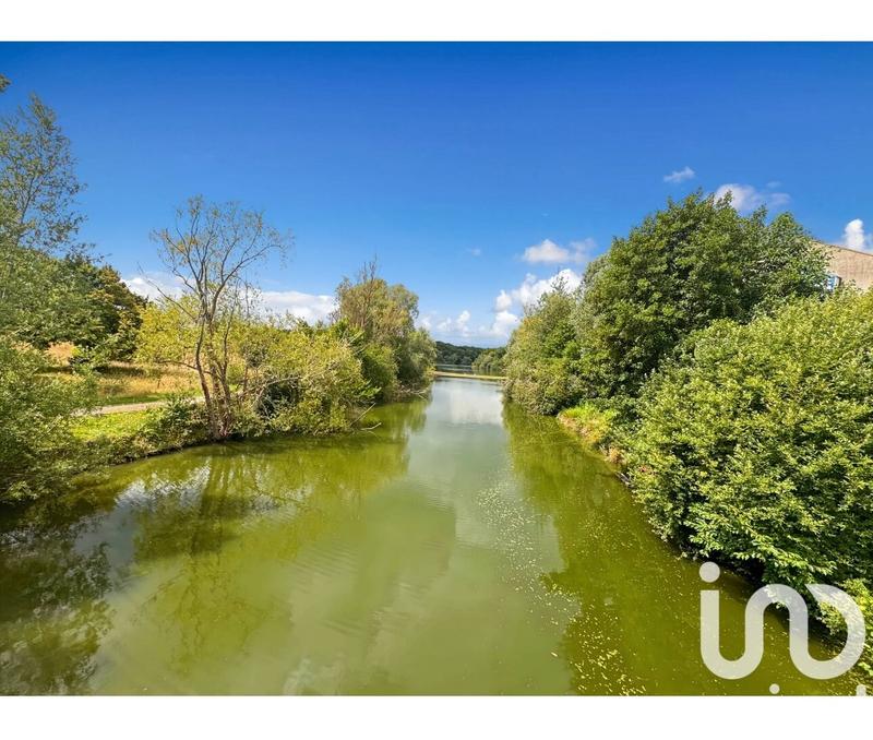 Appartement - 77 m² - 4 pièces