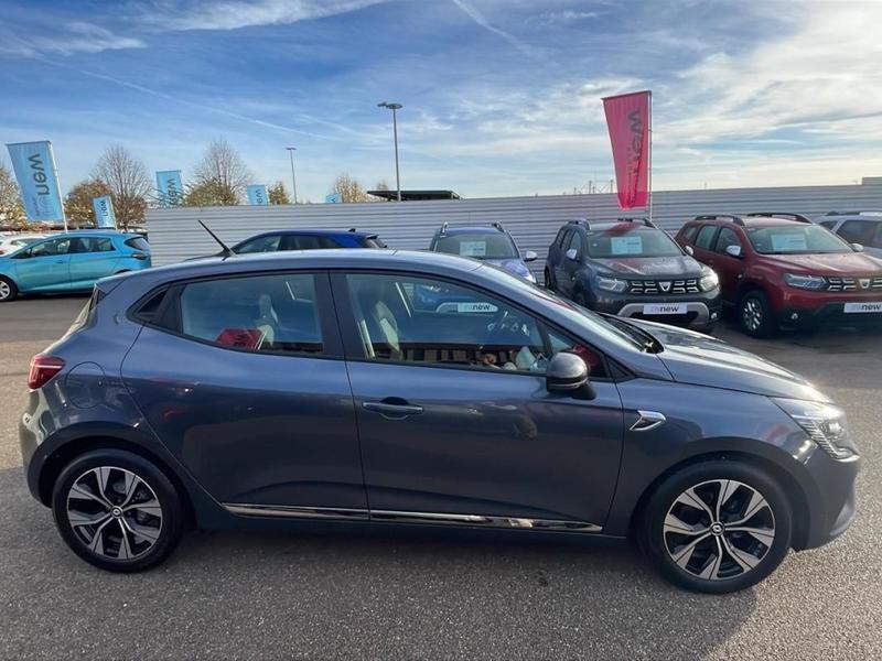Renault Clio V TCe 100 Gpl - 21 n Limited