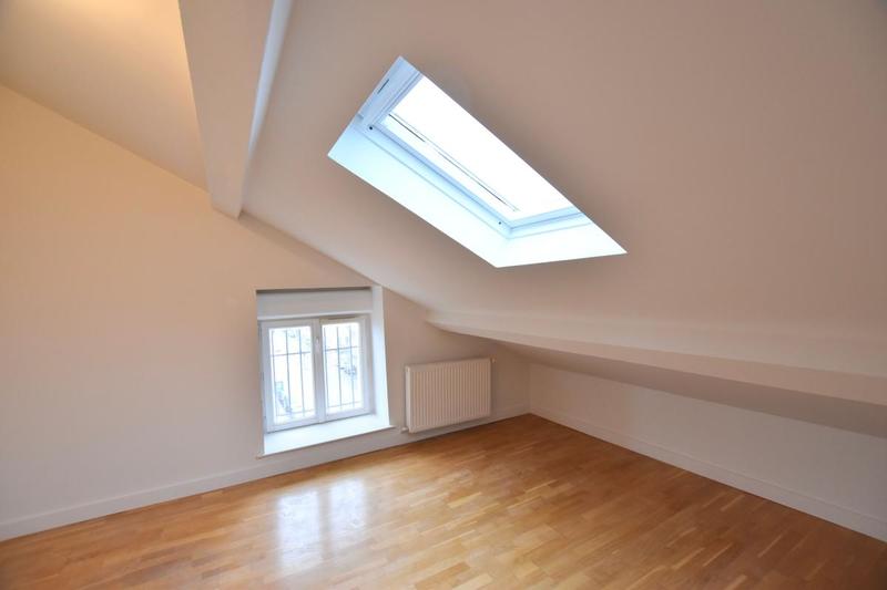 Duplex - 75 m² - 4 pièces