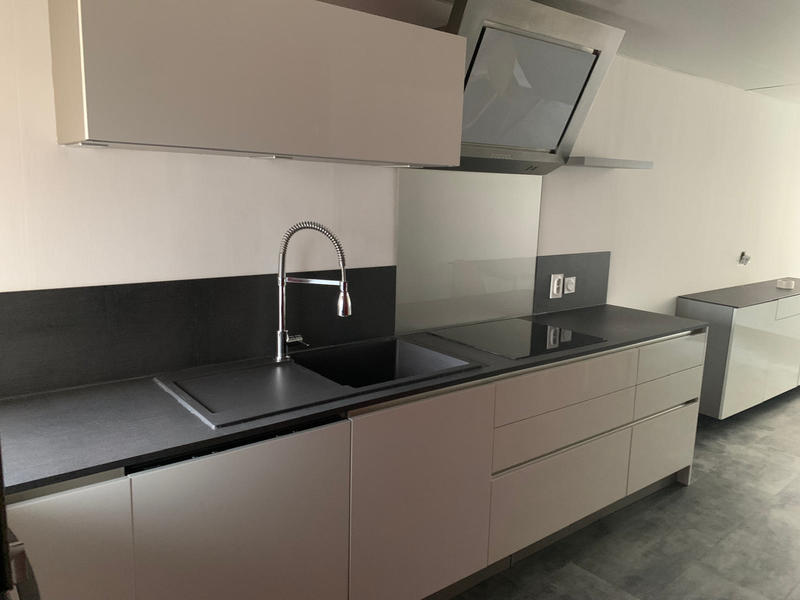 Maison - 70 m² - 3 pièces