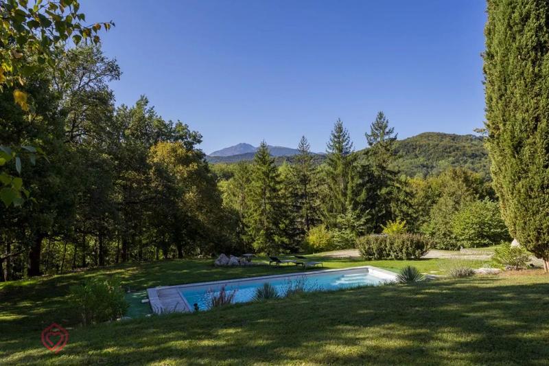 Villa - 203 m² - 7 pièces