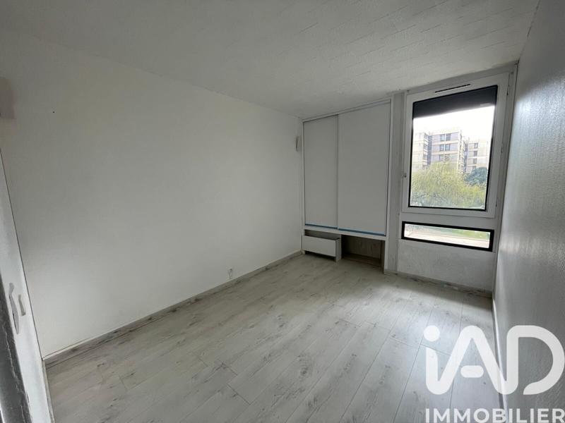 Appartement - 78 m² - 4 pièces