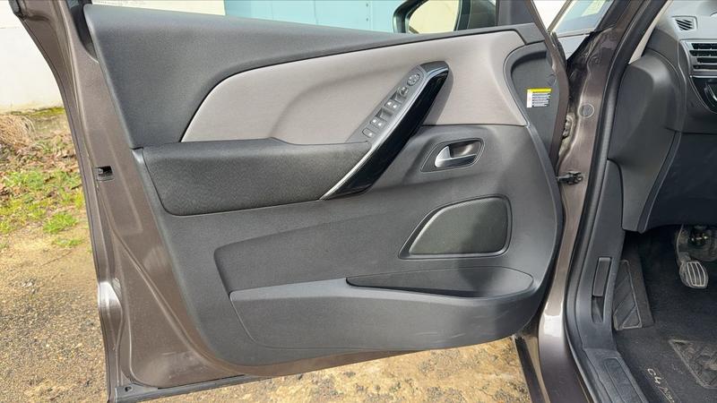 Citroën C4 Picasso 1.2 PureTech 130 Feel