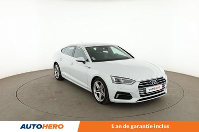 Audi A5 sportback 35 Tdi s line s tronic 7 150 ch