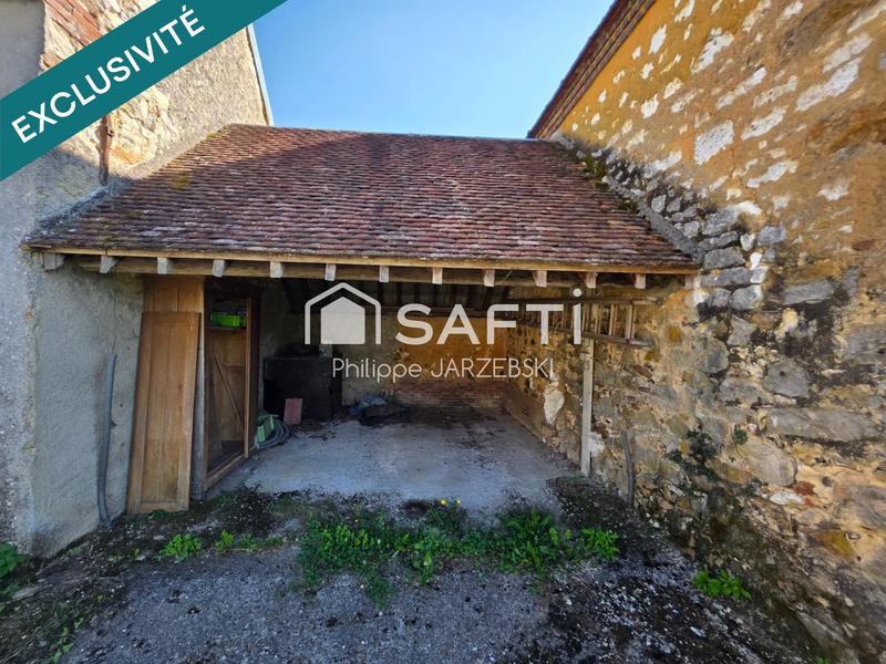 Maison - 145 m² - 5 pièces