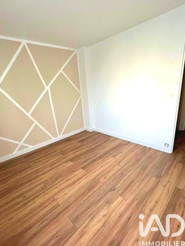 Appartement - 69 m² - 4 pièces