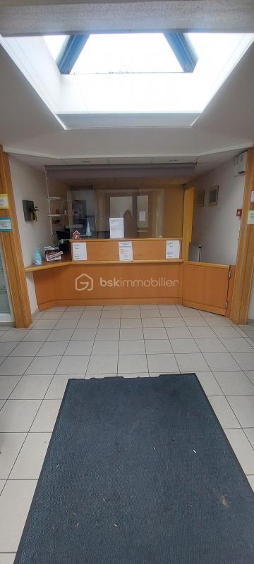 Immeuble - 295 m² - 10 pièces