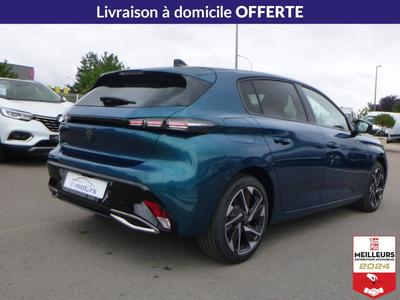 Peugeot 308 BlueHDi 130 s&amp;S Eat8 Allure