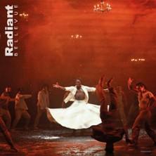 Kaléïdoscope - Käfig - Mourad Merzouki - le Radiant - Caluire