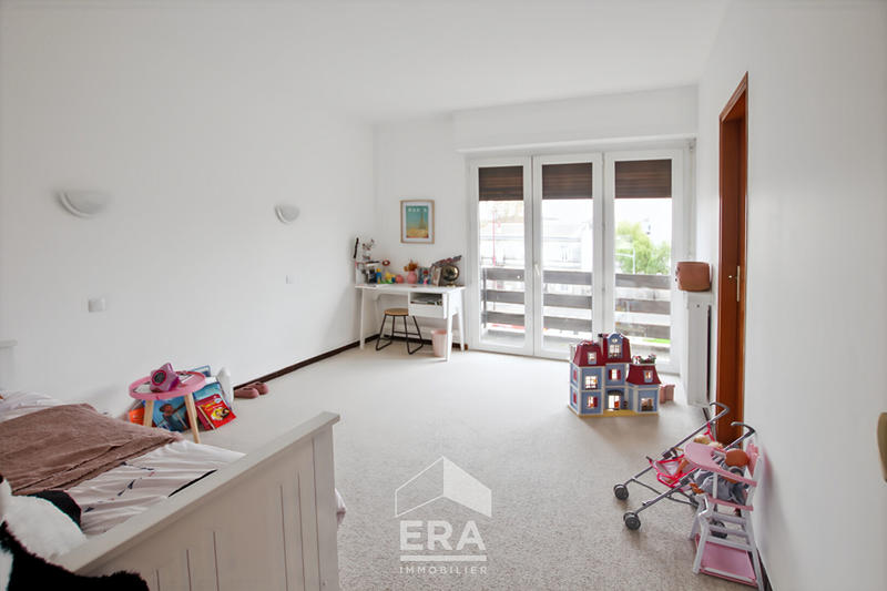 Appartement - 137 m² - 5 pièces