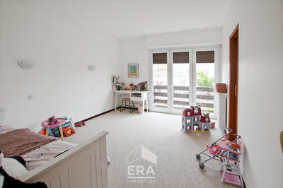 Appartement - 137 m² - 5 pièces