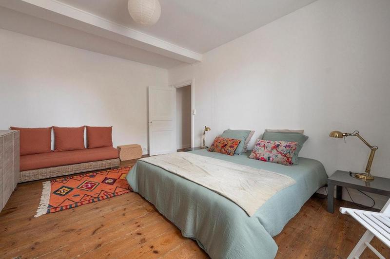 Maison - 219 m² - 5 pièces