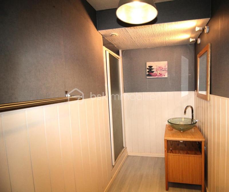 Maison ancienne - 136 m² - 5 pièces