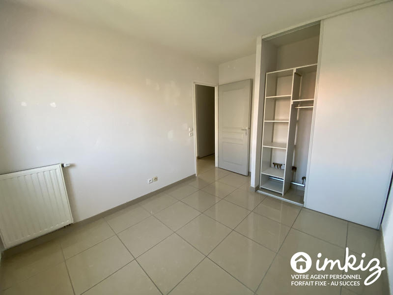 Appartement - 54 m² - 3 pièces