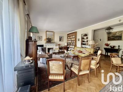 Appartement - 139 m² - 5 pièces