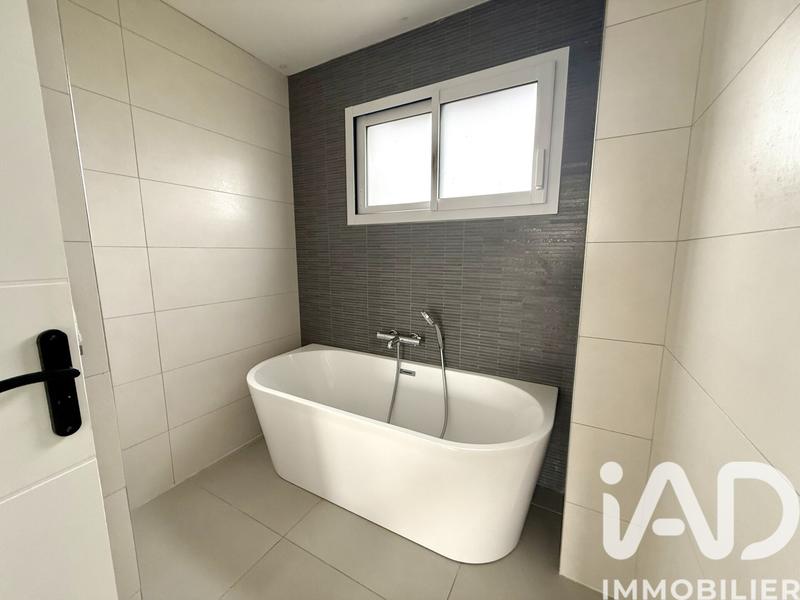 Maison de maîtres - 141 m² - 6 pièces