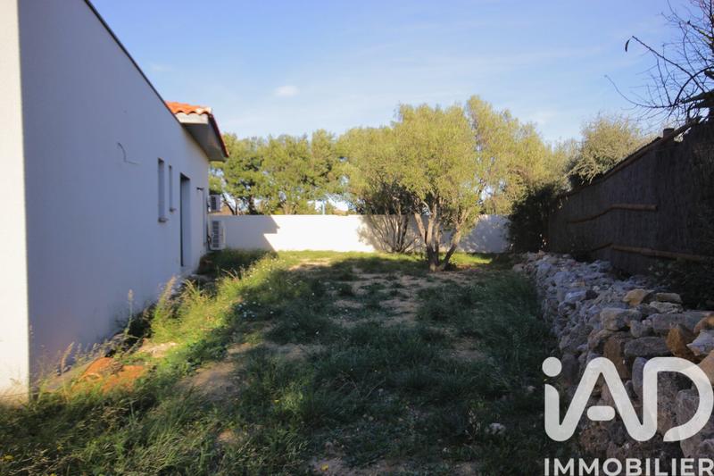 Maison - 133 m² - 4 pièces