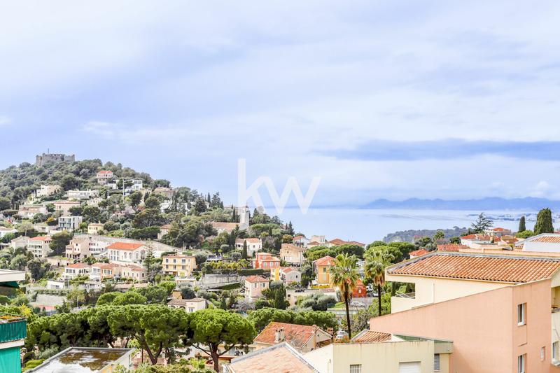 Duplex - 134 m² - 5 pièces