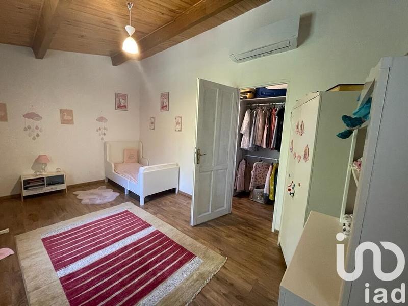 Maison - 145 m² - 5 pièces