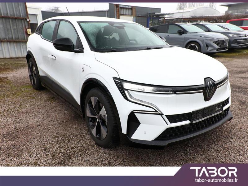 Renault Megane E-Tech Ev60 220 Equilibre OptiCh