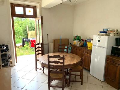 Immeuble - 184 m² - 7 pièces