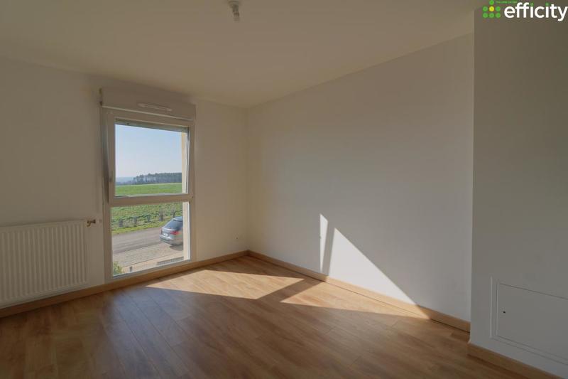 Duplex - 80 m² - 4 pièces