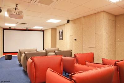 Studio - 19 m² - 1 pièce