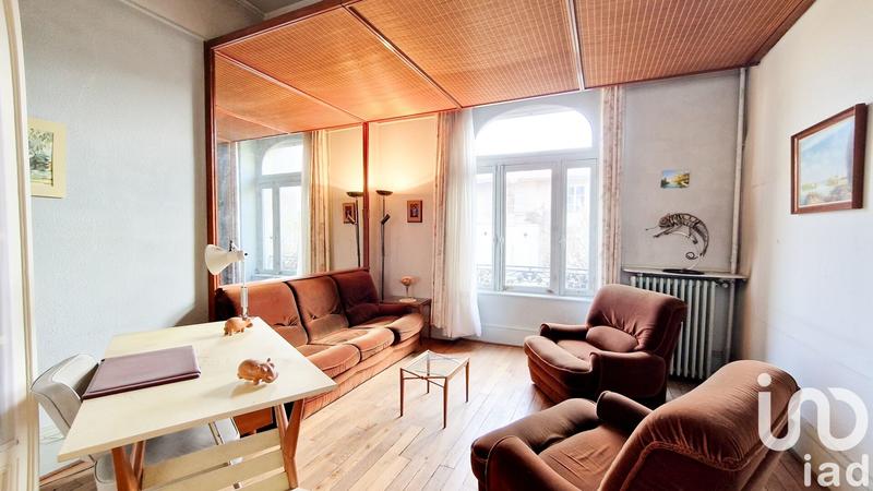 Maison - 153 m² - 6 pièces