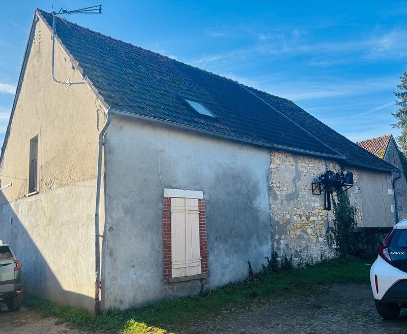 Maison - 48 m² - 2 pièces