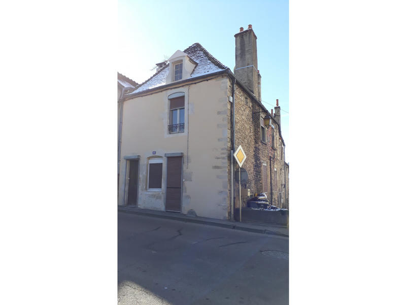 Immeuble - 445 m² - 17 pièces