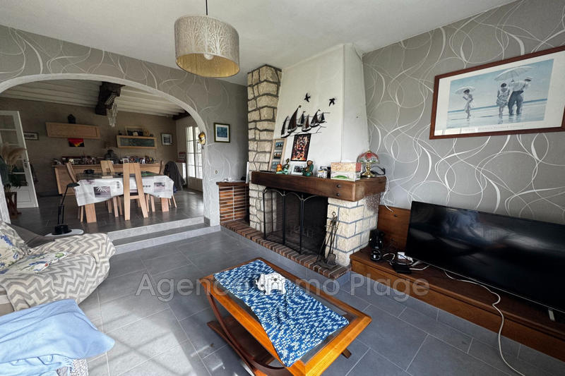 Maison - 183 m² - 4 pièces