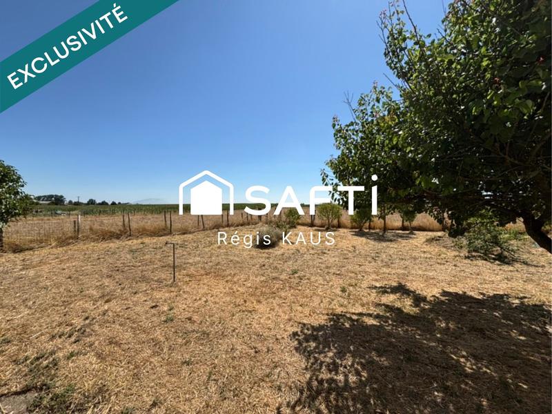 Maison - 244 m² - 7 pièces