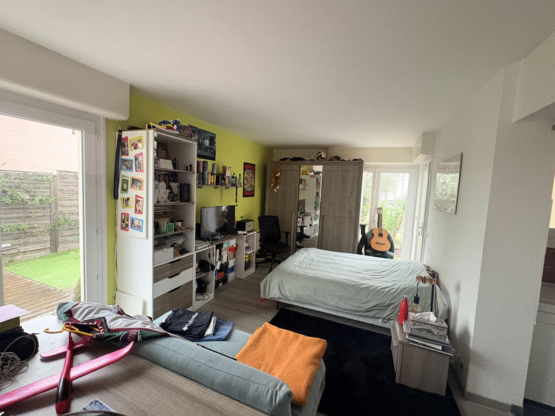 Maison - 136 m² - 5 pièces