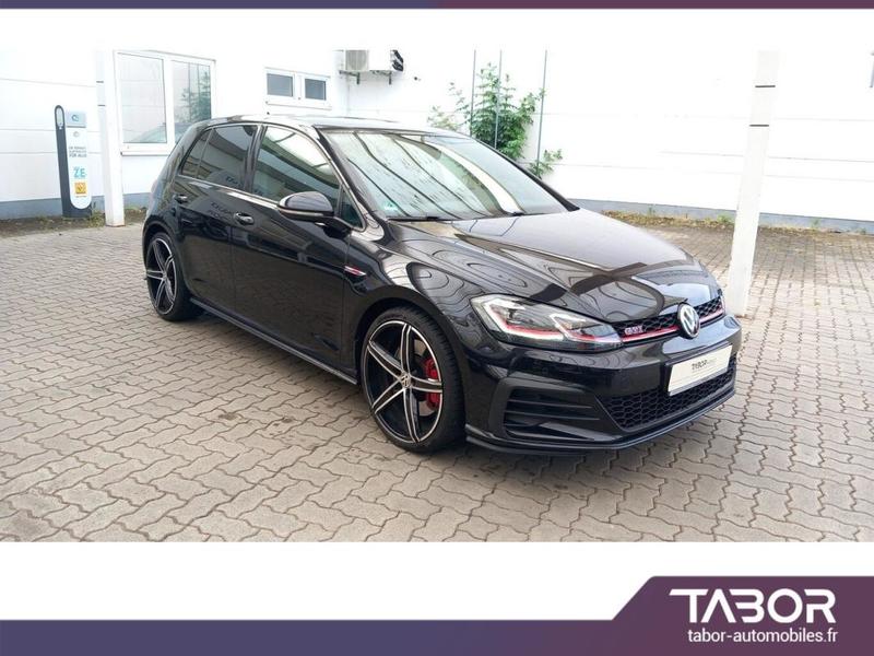 Volkswagen Golf VII 245 Dsg Gti Performance
