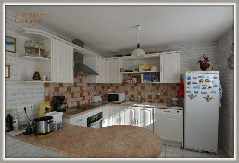 Maison - 102 m² - 5 pièces